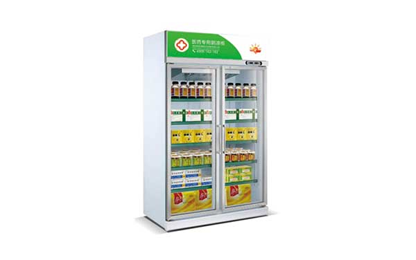 药品阴凉柜